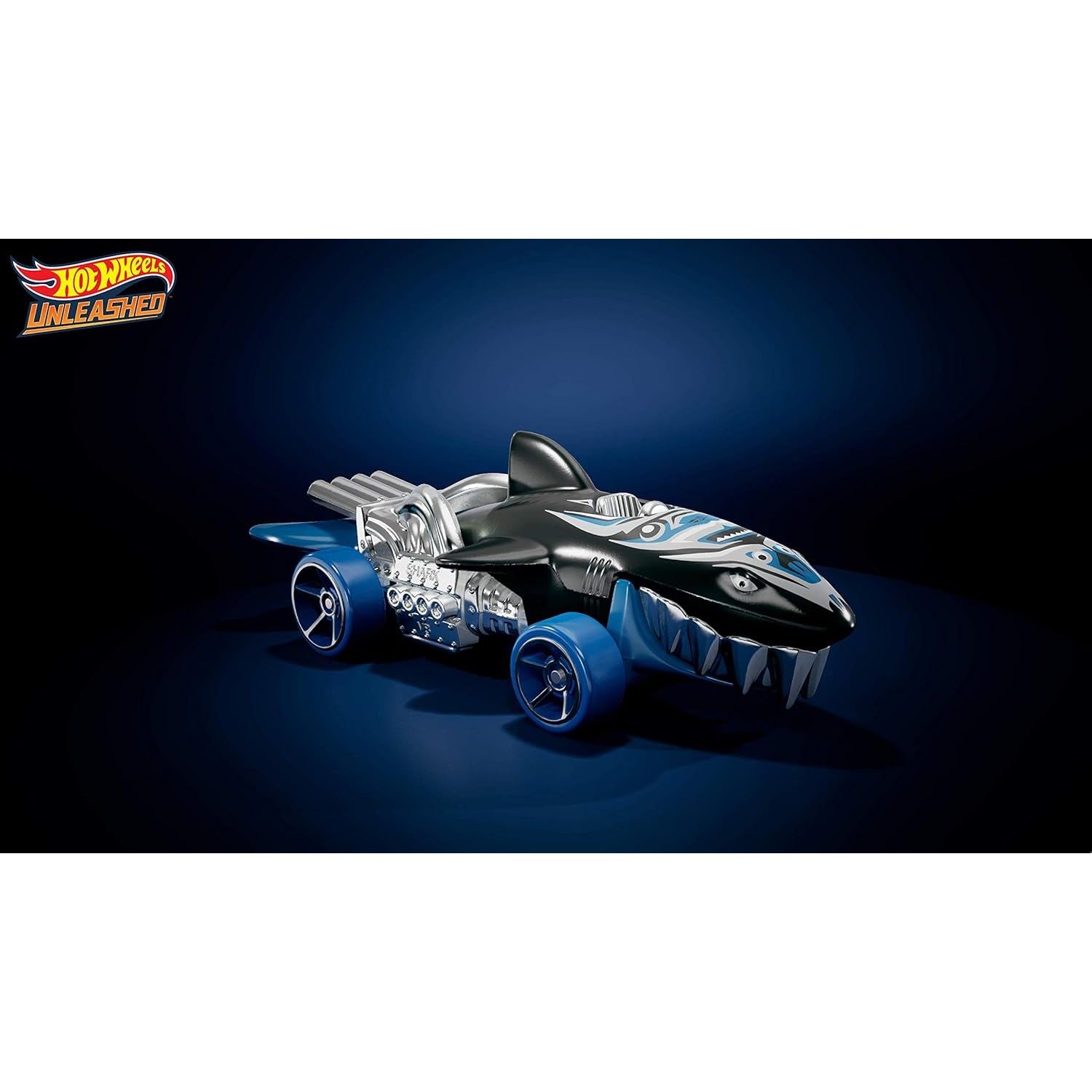 Hot Wheels Unleashed - Nintendo Switch - 2
